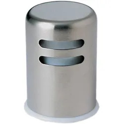 Click here to see Delta 72020-SS Delta Kitchen Air Gap, Stainless Steel - 72020-SS