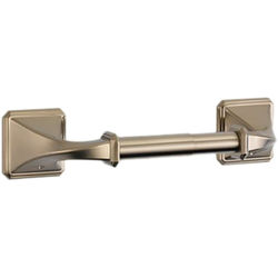 Click here to see Brizo 695030-BN Brizo Virage Toilet Paper Holder, Brilliance Brushed Nickel - 695030-BN