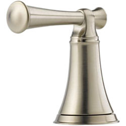 Click here to see Brizo HL505-BN Brizo HL505-BN Baliza Brushed Nickel Metal Lever Handle Kit