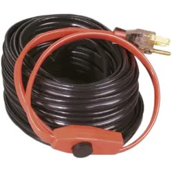 Click here to see Easyheat AHB-140 EasyHeat AHB-140 40' Heat Tape