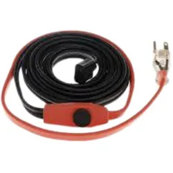 Click here to see Easyheat AHB-016 Tape Easy Heat Ahb-016 6' Freeze Protection Heat Tape