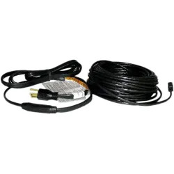 Click here to see Easyheat ADKS-1000 EasyHeat ADKS-1000 200' De-Icing Roof & Downspout Tape