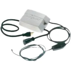 Click here to see Easyheat RS-2 EasyHeat RS-2 Roof De-Icing Sentry Control