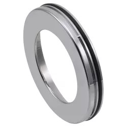 Click here to see Brizo RP49089 Brizo Litze Screw Cover Assembly, Plastic - Polished Chrome (RP49089)
