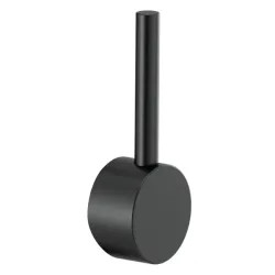 Click here to see Brizo HLK175-BL Brizo Odin Metal Lever Handle Kit for 63965LF-LHP and 63075LF-LHP, ADA-Compliant, Matte Black - HLK175-BL