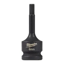 Click here to see Milwaukee 49-66-5146 Milwaukee SHOCKWAVE Lineman's 1/2