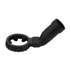 Click here to see Milwaukee 49-90-2420 Milwaukee Oscillating Multi-Tool Dust Extractor Attachment for M12 FUEL and M18 FUEL Oscillating Multi-Tools - 49-90-2420 