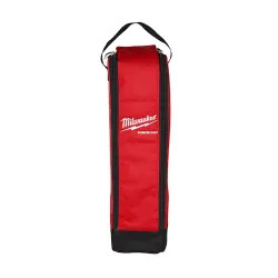 Click here to see Milwaukee 48-22-8277 Milwaukee 6T Utility Crimper & Cutter Bag for M18 FORCE LOGIC Linear Utility Crimper- 48-22-8277 