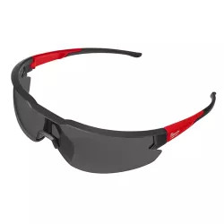 Click here to see Milwaukee 48-73-2105 Milwaukee 48-73-2105 - + 1.00 MagnifiedSafety Glasses, Gray