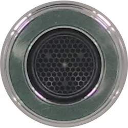 Click here to see Brizo RP61009PC Brizo RP61009PC Polished Chrome Aerator