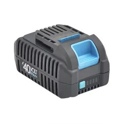 Click here to see Swift EB20 Swift 40V Lithium-Ion 2.0 AH Rechargeable Battery - EB20