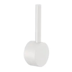 Click here to see Brizo HLK175-MW Brizo Jason Wu Metal Lever Handle Kit for 63965LF-LHP, 63075LF-LHP, and 63065LF-LHP, ADA-Compliant, Matte White - HLK175-MW