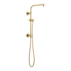 Click here to see Brizo 80092-PG Brizo Essential 18
