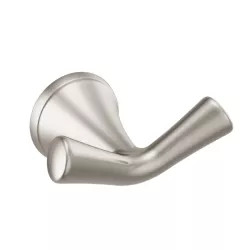 Click here to see Delta 73335-SS Delta 73335-SS Kayra Robe Hook, Stainless