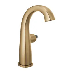 Click here to see Delta 677-CZLHP-DST Delta Stryke 9-1/2