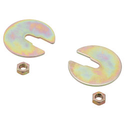Click here to see Peerless RP44122 Peerless RP44122 P-Mounting Washers And Nuts