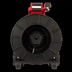 Click here to see Milwaukee 2974-20 Milwaukee 2974-20 M18 200' Pipeline Inspection Reel (Less Hub)