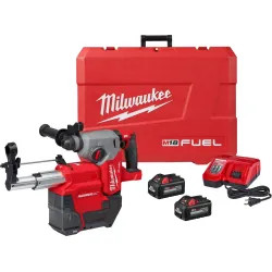 Click here to see Milwaukee 2912-22 Milwaukee 2912-22 M18 Fuel 1