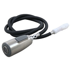 Click here to see Peerless RP63202SS Peerless RP63202SS Wand And Hose - Stainless