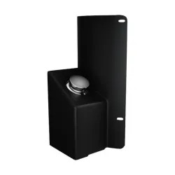 Click here to see Elkay 4481FPBLK Elkay 4481FPBLK Outdoor Bottle Filler Retro Fit Pedal, Black