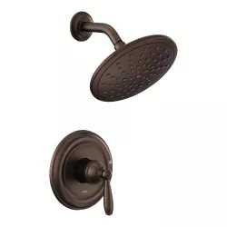 Click here to see Moen UT2252EPORB Moen Brantford M-Core 2-Series Single-Handle Shower Faucet with 8