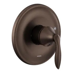 Click here to see Moen UT2131ORB Moen Eva M-CORE 2-Series Valve Trim, Oil Rubbed Bronze - UT2131ORB