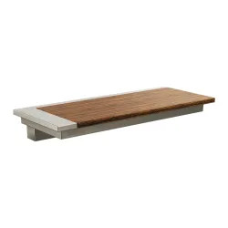 Click here to see Brizo 691022-NKTK Brizo Frank Lloyd Wright 12