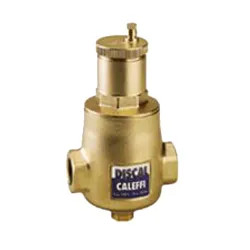 Click here to see Caleffi 551035A Caleffi 551035A 1-1/4