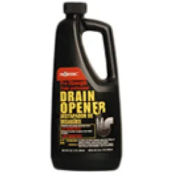 Click here to see Roebic PDO Roebic PDO Pro Strength Liquid Drain Opener