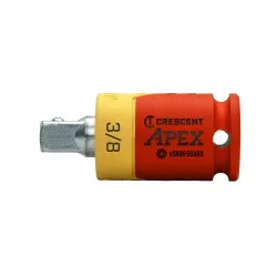 Click here to see  CAEAD324 Crescent APEX 3/8