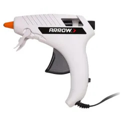Click here to see  TR400DT Arrow Dual Temperature Glue Gun - TR400DT