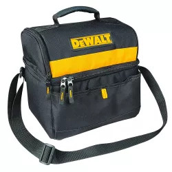 Click here to see  DG5540 DEWALT 11-inch Insulated Cooler Tool Bag - DG540