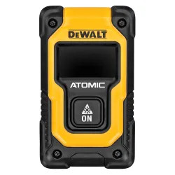 Click here to see  DW055PL DEWALT 55-Foot Pocket Laser Distance Measurer- DW055PL