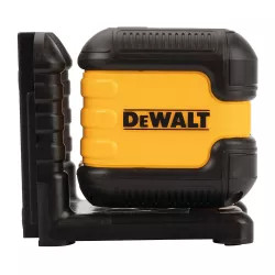 Click here to see  DW08802-QU DEWALT Red Cross Line Laser Level - DW08802-QU