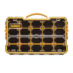 Click here to see  DWST14830 DEWALT 20 Compartment Organizer - DWST14830