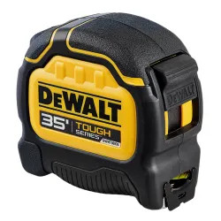 Click here to see  DWHT36935S DEWALT 35 Ft. Tough Series Tape Measure - DWHT36935S 