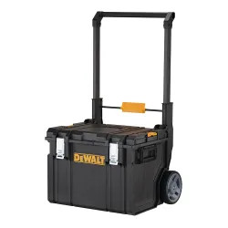 Click here to see  DWST08250 DEWALT Mobile Storage - DWST08250