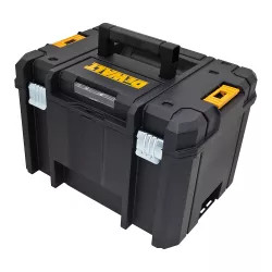 Click here to see  DWST17806 DEWALT TSTAK VI Deep Box Flap Top - DWST17806