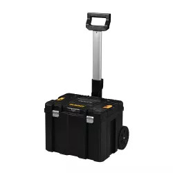 Click here to see  DWST17820 DEWALT Rolling Stackable Deep Tool Box - DWST17820