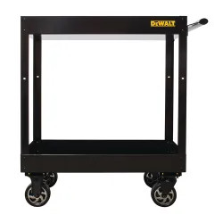 Click here to see  DWMT78086 DEWALT Basic Utility Cart - DWMT78086