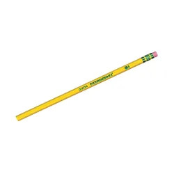 Click here to see  13882 Dixon No. 2 HB Yellow Soft Pencil - 13882 