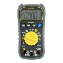 Click here to see  TS04 General Tools ToolSmart Bluetooth Connected Digital Multimeter - TS04