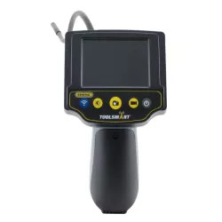Click here to see  TS03 General Tools ToolSmart Wifi Connected Video Inspection Camera - TS03