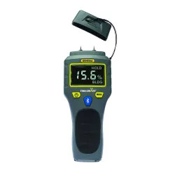 Click here to see  TS06 General Tools ToolSmart Bluetooth Connected Digital Moisture Meter - TS06