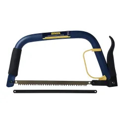 Click here to see  218HP300 IRWIN ProTouch Combi-Saw with 12-inch Hacksaw Blade - 218HP-300