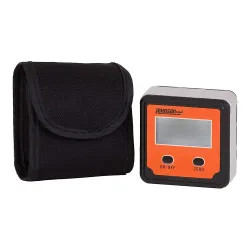 Click here to see  1886-0000 Johnson 2-Button Magnetic Digital Angle Locator - 1886-0000