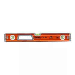 Click here to see  1718-2400 Johnson 24-Inch Heavy-Duty Magnetic Level Box - 1718-2400