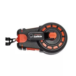 Click here to see  CL50 Crescent Lufkin 50-foot Compact Chalk and Reel with Blue Chalk - CL50