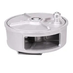 Click here to see  TWR19 Marshalltown Aluminum, Gray, Tie Wire Reel - TWR19