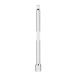 Click here to see Milwaukee 43-24-9101 Milwaukee 1/4-Inch x 6-Inch Chrome Drive Extension - 43-24-9101